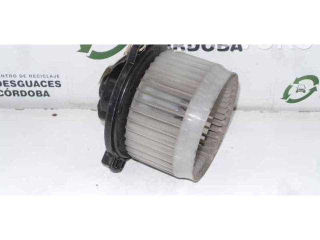 Вентилятор печки 1940001520, DENSO-2.PIN Suzuki Ignis