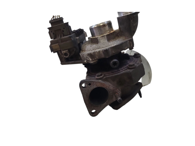 Турбина Jaguar S-Type 2.7 GR8Q6K682AD, 7523436S