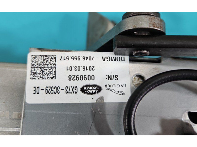 Рулевая рейка GX73-3C529-DE, IMPRK1453928 Jaguar XE 2015 - года