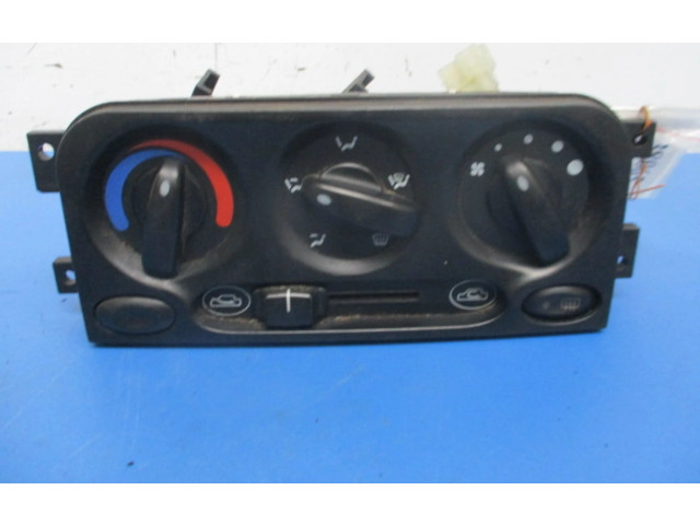 Блок управления климат-контролем Chevrolet Matiz