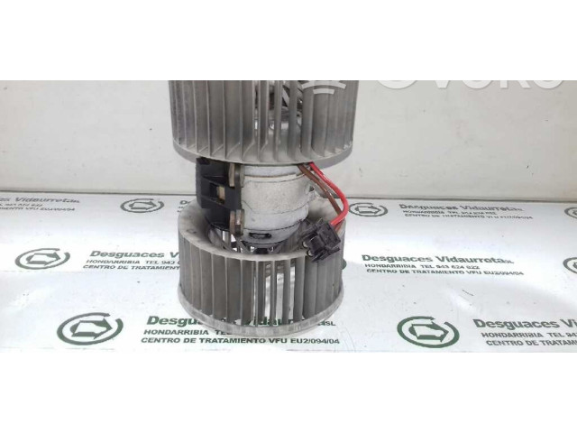 Вентилятор печки       BMW X3 E83