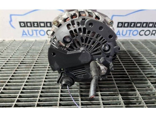 Генератор 1160857 Audi Q5 SQ5