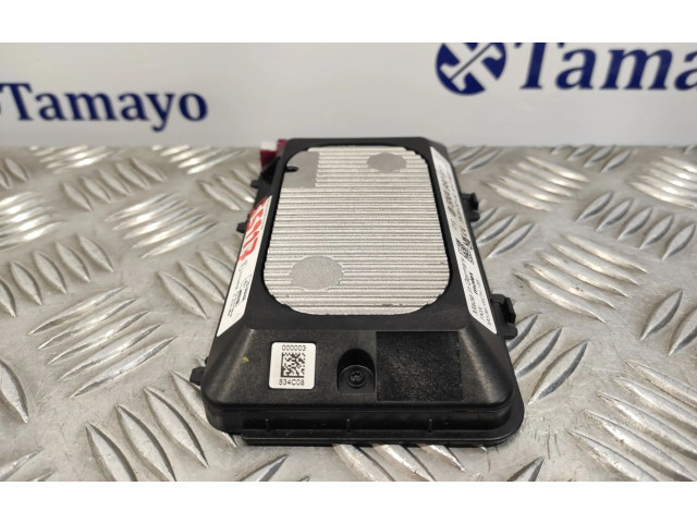 Блок управления 5NA980611   Cupra Formentor