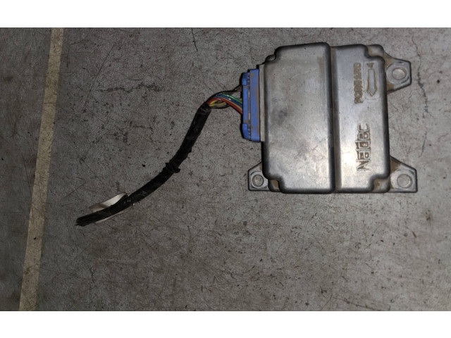 Блок подушек безопасности UH81   Ford Ranger