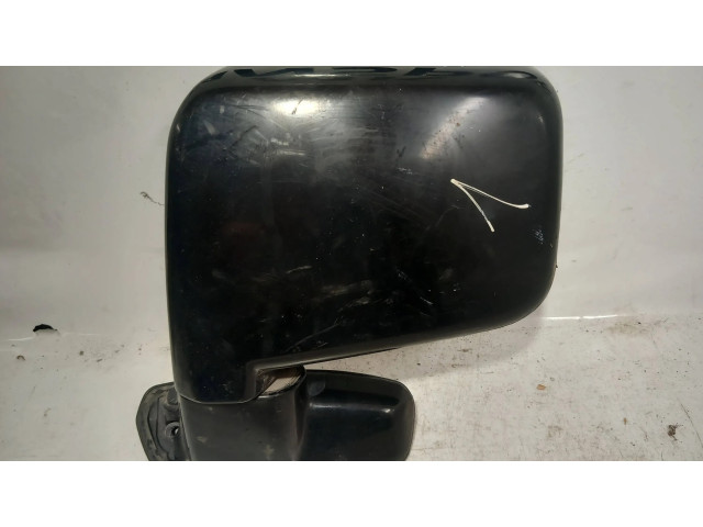 Зеркало электрическое Mitsubishi Space Wagon 1999-2004 года