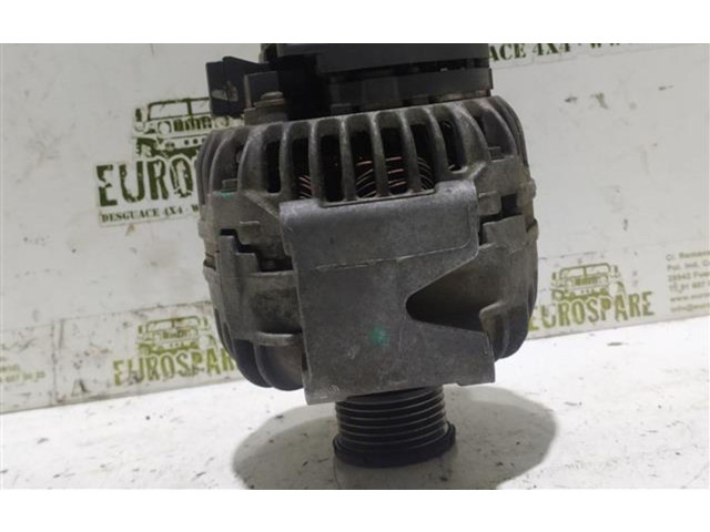 Блок управления климат-контролем 0124515084   Jeep Grand Cherokee (WK)