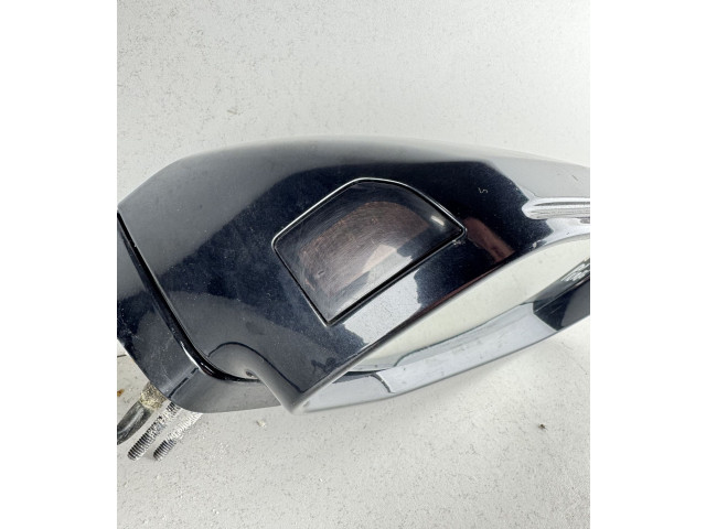 Зеркало электрическое Audi A7 S7 4G 2011 - 2017 года