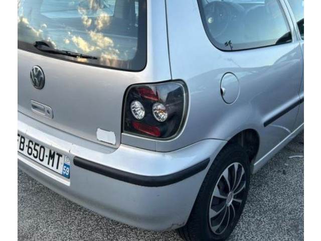 Моторчик дворников Volkswagen Polo III 6N 6N2 6NF