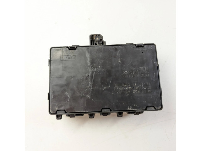 Блок предохранителей  FG9T14A067, 13480436   Ford Fusion II    