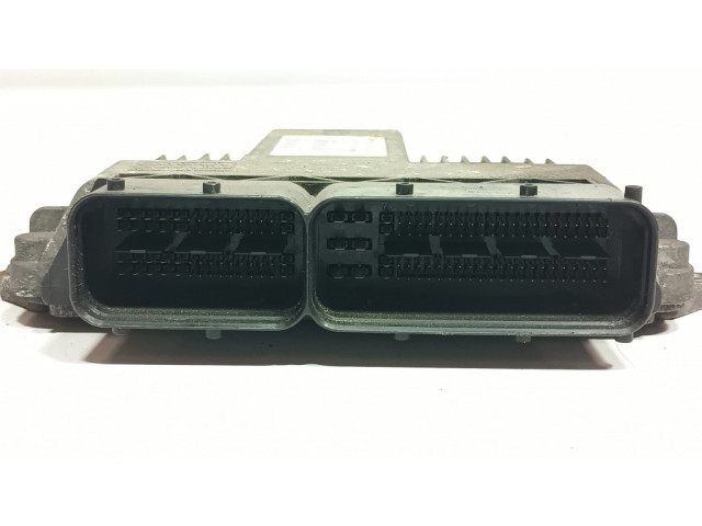 Řídící jednotka 51843354 Fiat Grande Punto 2009