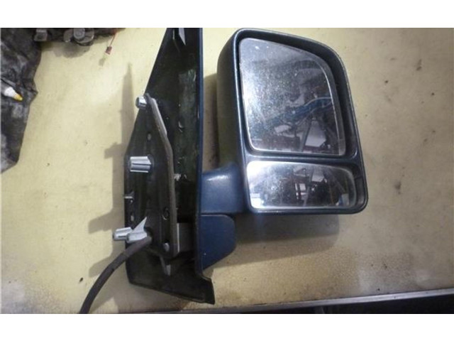 Зеркало электрическое        Ford Transit -  Tourneo Connect  2009 - 2013 года   