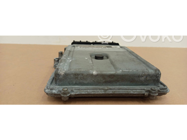 Řídící jednotka 9X2Q12A650, 13761203 Jaguar XF X250 2010