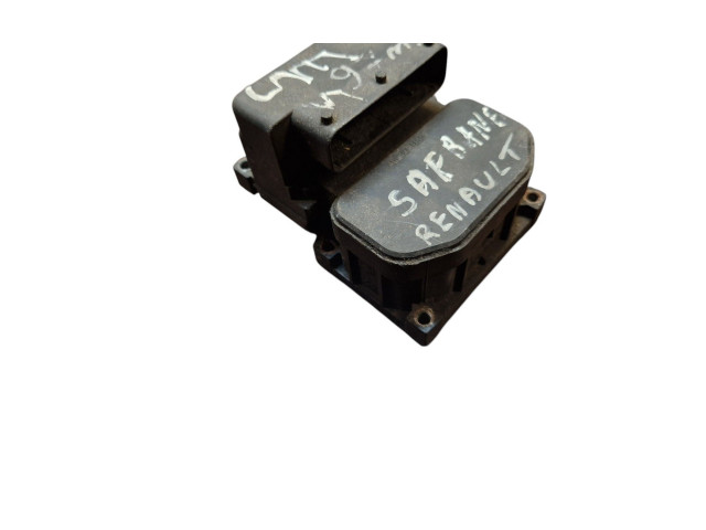 Блок АБС 0273004350   Renault  Safrane  1992 - 2000 года