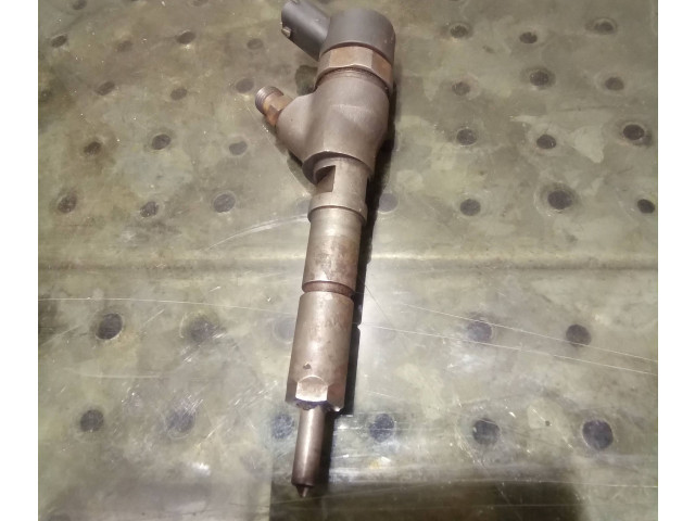 Vstřikovač 9641742880 Fiat Ducato