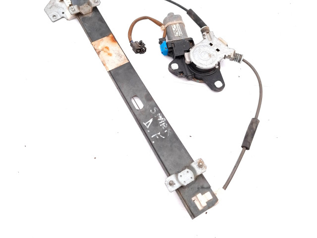 Генератор 96843503   Chevrolet Spark      