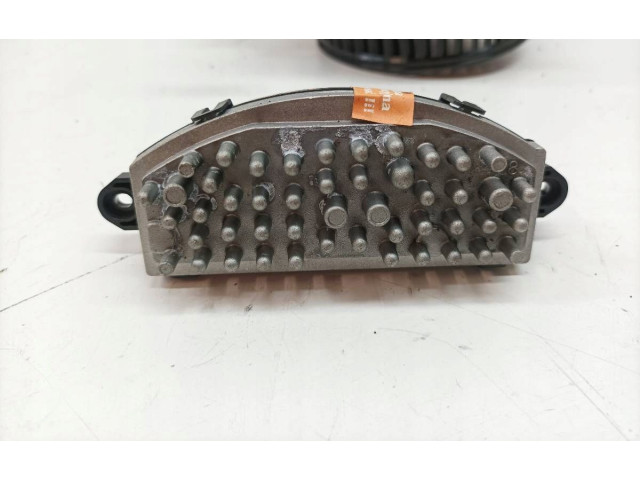 Вентилятор печки 2Q1820021A, 5WA907521 Skoda Scala