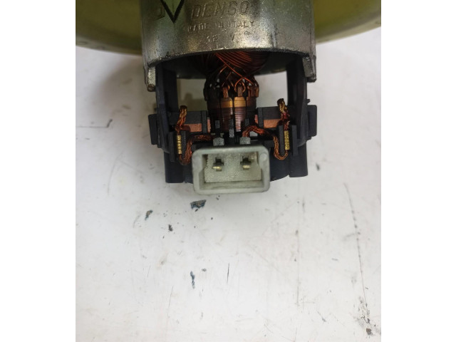 Вентилятор печки 7700421900 Renault Clio II