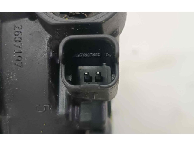 Генератор 9665617780, 2605546A   Citroen C4 I 1.6     