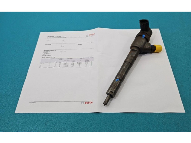 Vstřikovač 0445110083, IMPRK1377315 Suzuki Wagon R+