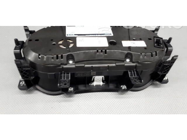 Панель приборов 517920740A Volkswagen Golf VI