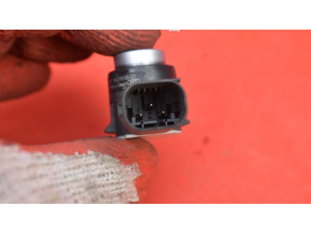 Блок управления парковки 96752024777R, 96752024777R   Peugeot 301