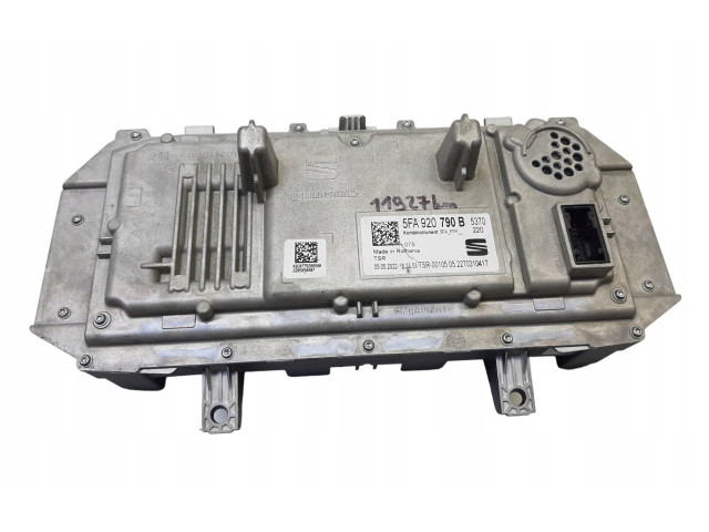 Панель приборов 5FA920790B, 11927KM   Cupra Formentor       