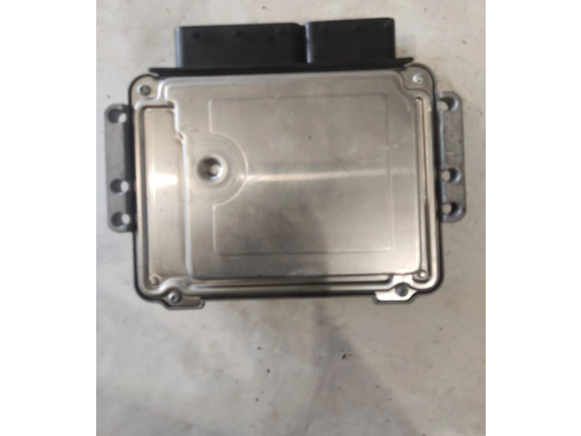 Блок управления двигателя WLAS18881C Ford Ranger