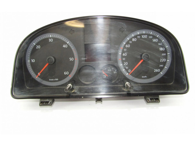 Přístrojová deska  Volkswagen Caddy 2006 2K0920843A  