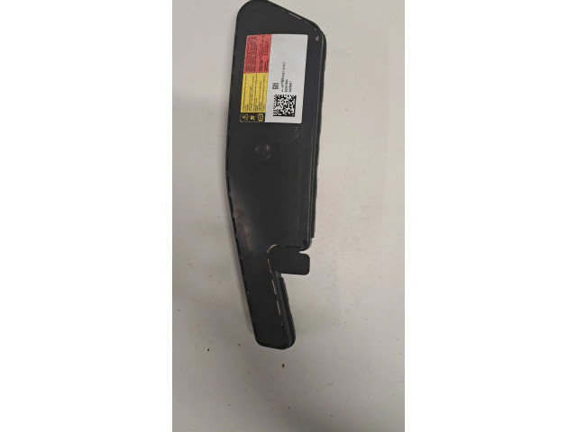 Подушка безопасности в сиденье 92241860, 2425821 Chevrolet Camaro