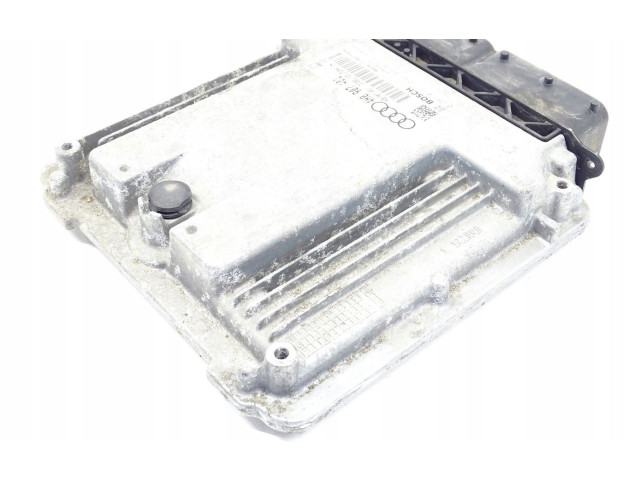 Řídící jednotka 4H0907401   Audi A8 S8 D4 4H 2011