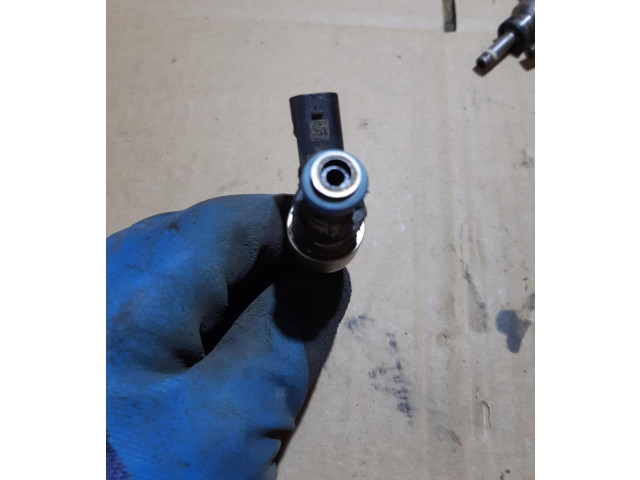 Vstřikovač Audi Q7 4L