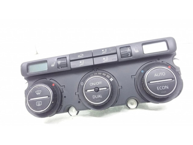 Блок управления климат-контролем 74677532   Volkswagen PASSAT B6