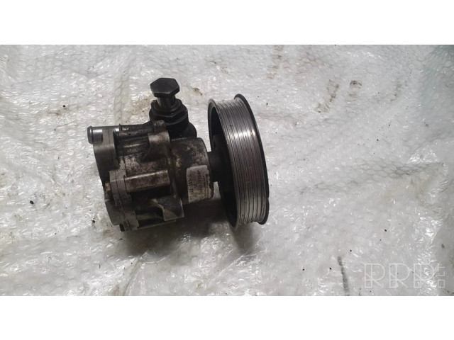 Насос усилителя руля