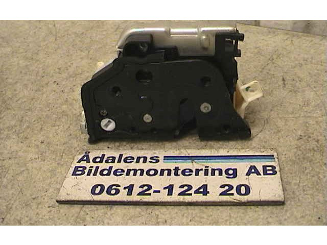 Зеркало (механическое) Audi A4 Allroad - года