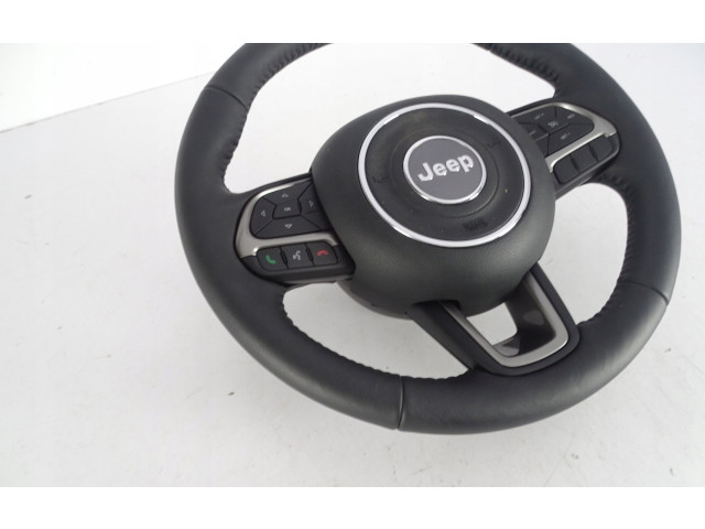 Руль Jeep Renegade 2014 - года