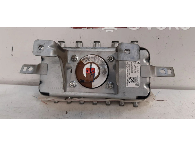 Подушка безопасности пассажира 985253230R   Renault Twingo III