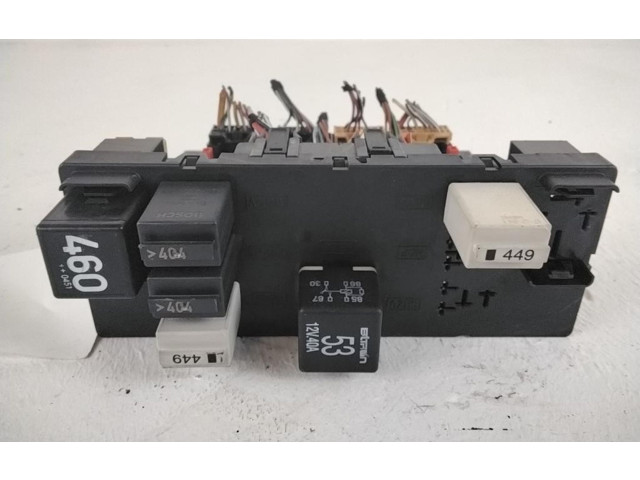 Блок комфорта CFHC   Volkswagen Golf Plus   