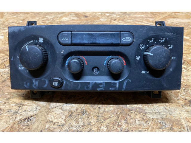 Блок управления климат-контролем P55116885AB, 12225129 Jeep Grand Cherokee (WJ)