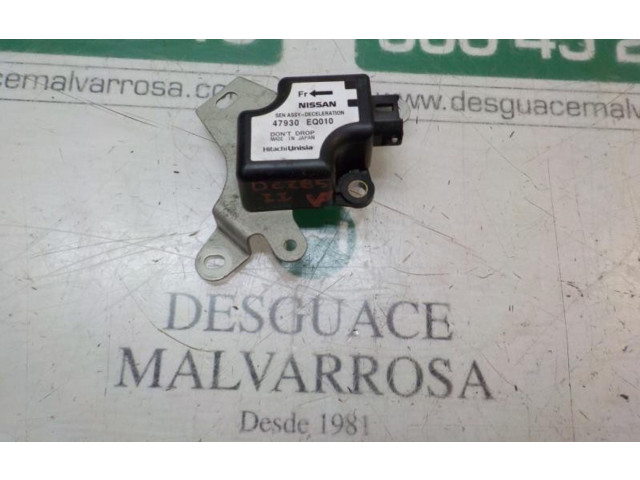 Vstřikovací čerpadlo 47930EQ010, 47930EQ010 Nissan X-Trail T30 YD22ETI