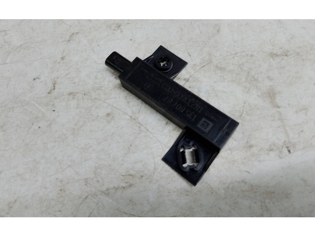 Блок управления 13580787   Opel Meriva A