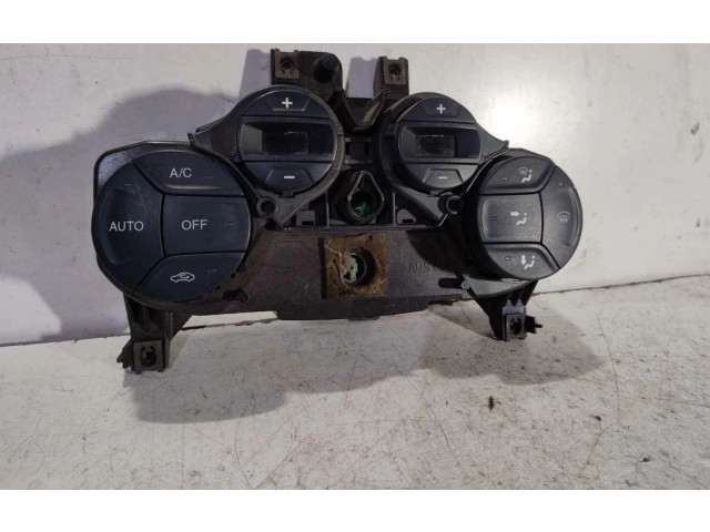 Блок управления климат-контролем 735528389   Ford Ka