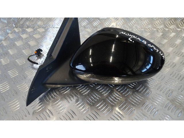 Zpětné zrcátko Opel Mokka B 2022 MOKKB6PINUKLP