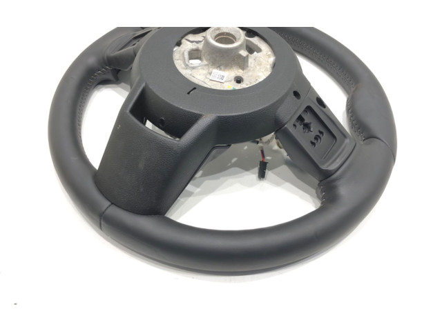 Руль Mini One - Cooper F56 F55  2013 -  года       