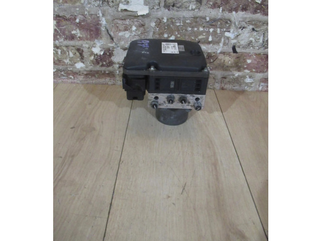 Блок управления АБС Audi A7 S7 4G