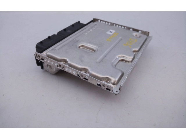 Блок управления двигателя 04E907309FH, 0261S103C4   Skoda Octavia Mk4