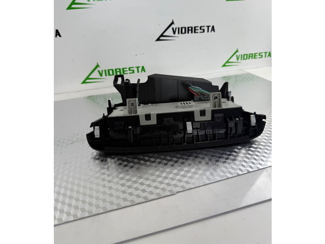 Блок управления климат-контролем T8KE9EN18   Honda HR-V