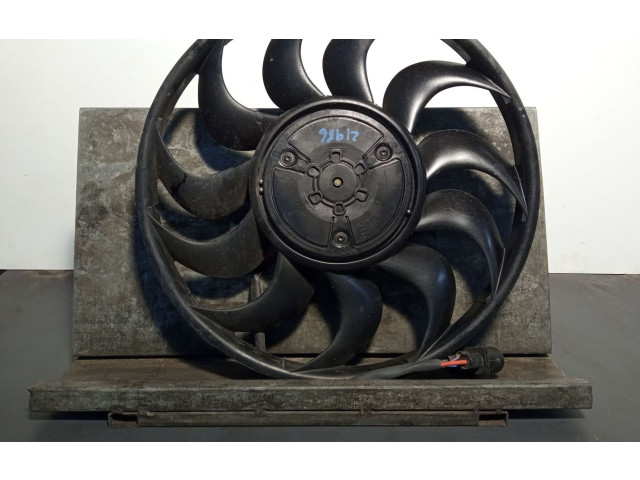 Вентилятор радиатора     25380J7400, 25380J7400    KIA Xceed 