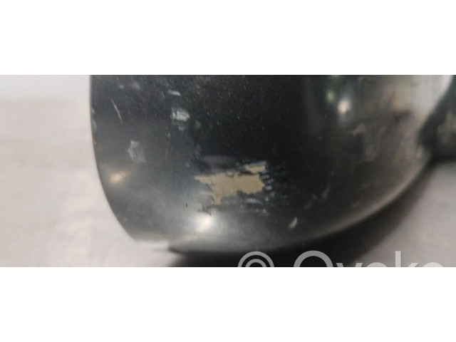 Зеркало электрическое левое Honda Prelude 1983-1984 года