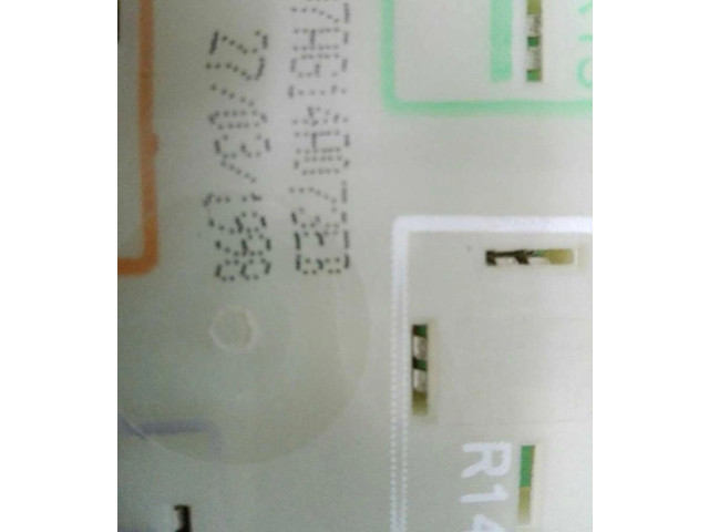 Блок предохранителей 97AG14A073EB   Rover Rover    