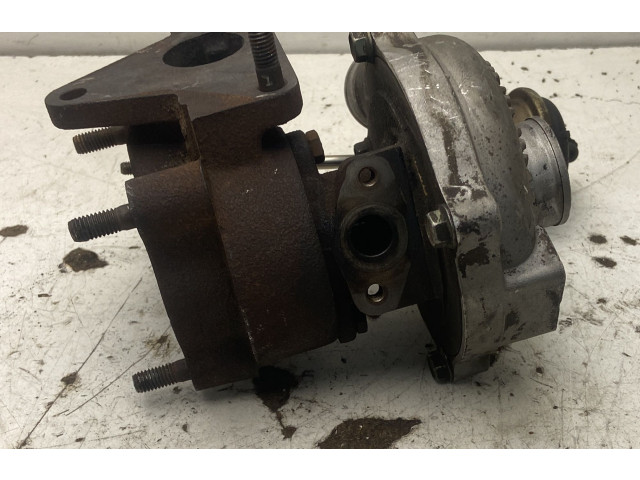  Турбина Renault Clio II  54391015071, 54391015071         